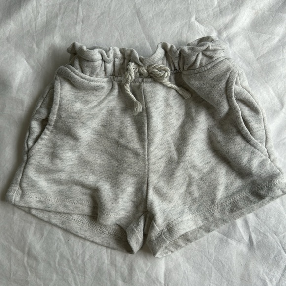 2 piece tank top and short set for baby girl 12M - Picture 5 of 7